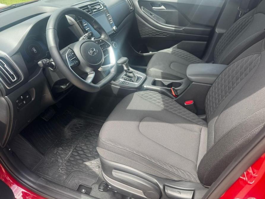 Hyundai Creta II Астрахань  - изображение 10