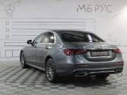Mercedes-Benz E-Класс V (W213 S213 C238) Рестайлинг Москва  - изображение 36