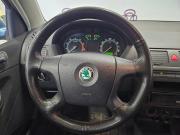 Skoda Fabia I Рестайлинг Тольятти  - изображение 35