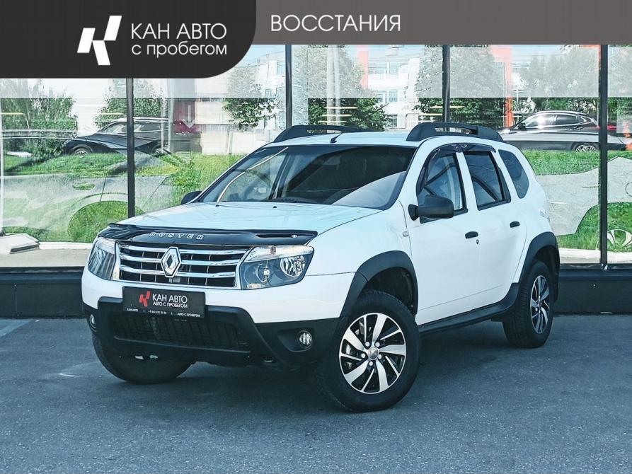Renault Duster I Казань  - изображение 1
