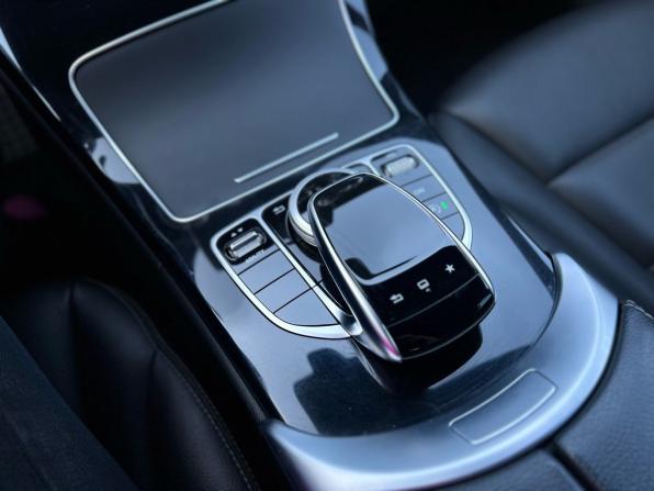 Mercedes-Benz C-Класс IV (W205) с пробегом 2014 года, цена 2 070 000 рублей, 101134 км, седан, Автокод Объявления