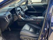 Lexus RX IV Сыктывкар  - изображение 50