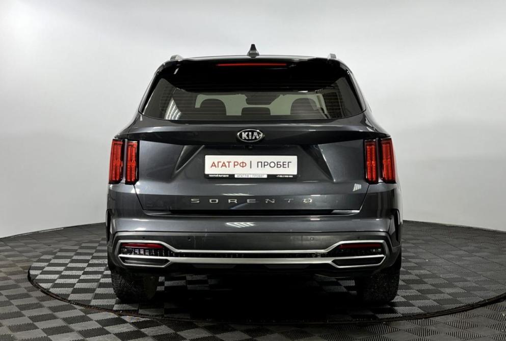 Kia Sorento IV Нижний Новгород  - изображение 7