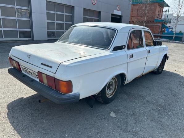 ГАЗ 31029 «Волга» с пробегом 1993 года, цена 49 000 рублей, 60000 км, седан, Автокод Объявления