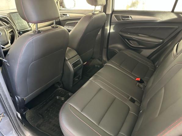 Changan CS75 I с пробегом 2019 года, цена 1 200 000 рублей, 187588 км, внедорожник, Автокод Объявления