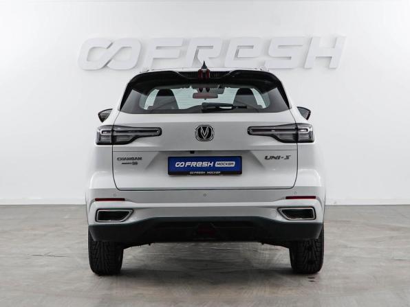 Changan UNI-S (CS55 Plus) с пробегом 2024 года, цена 2 237 444 рубля, 12758 км, внедорожник, Автокод Объявления