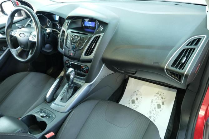 Ford Focus III с пробегом 2011 года, цена 849 000 рублей, 175000 км, хэтчбек, Автокод Объявления