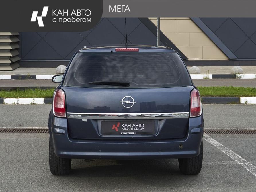 Opel Astra H Рестайлинг Казань  - изображение 4