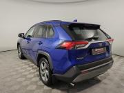 Toyota RAV4 V (XA50) Москва  - изображение 34