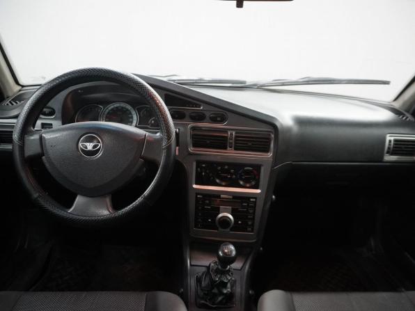 Daewoo Nexia I Рестайлинг с пробегом 2009 года, цена 200 000 рублей, 103335 км, седан, Автокод Объявления