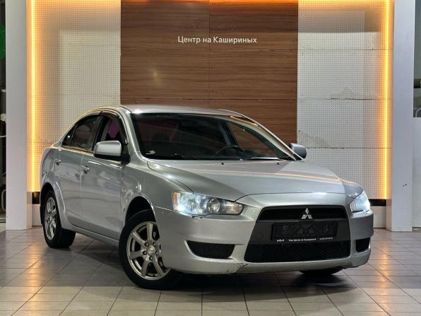 Mitsubishi Lancer X с пробегом 2008 года, цена 649 900 рублей, 228591 км, седан, Автокод Объявления