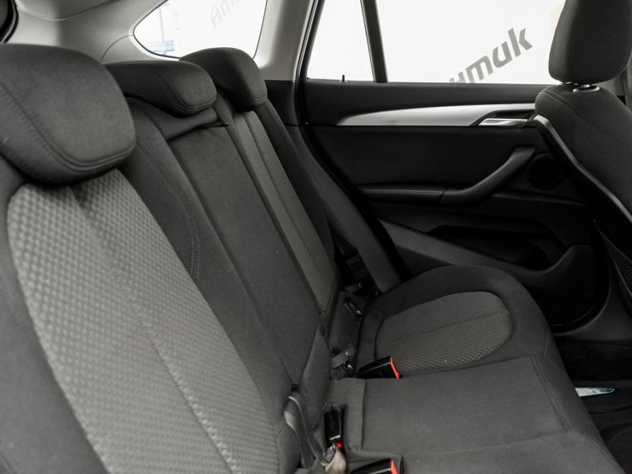 BMW X1 II (F48) Екатеринбург  - изображение 27