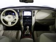 Infiniti QX70 Москва  - изображение 42