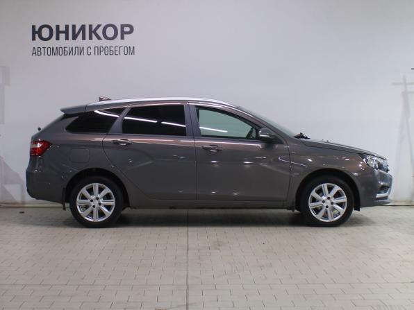Lada (ВАЗ) Vesta I с пробегом 2022 года, цена 1 229 000 рублей, 68100 км, универсал, Автокод Объявления