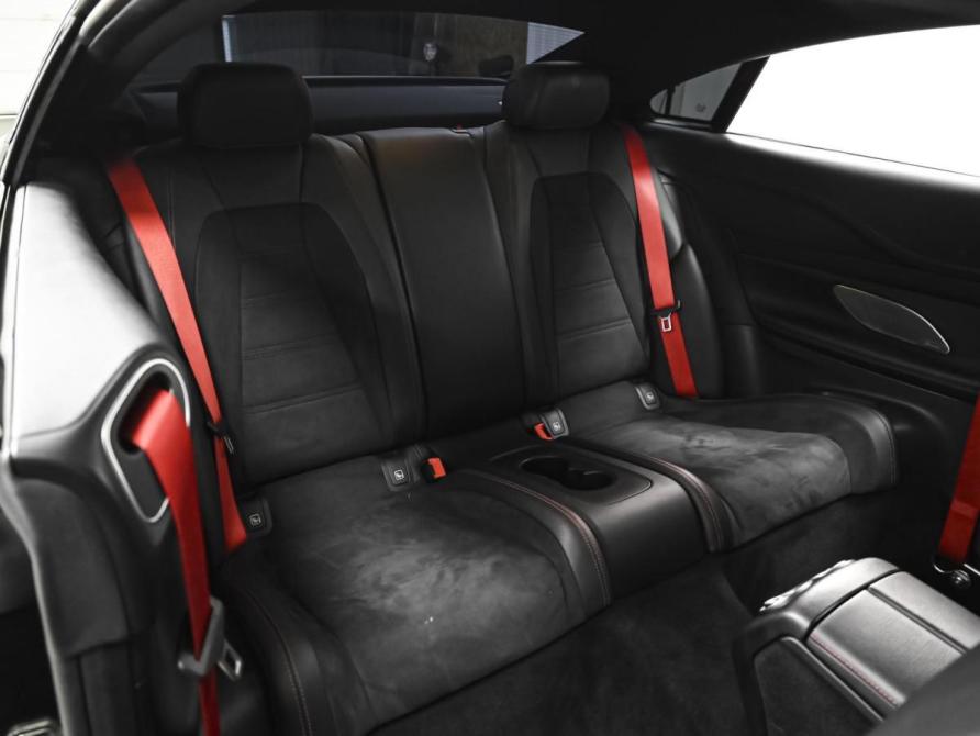 Mercedes-Benz E-Класс AMG V (W213) Ставрополь  - изображение 7