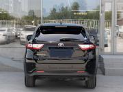 Toyota Harrier III (XU60) Рестайлинг Новосибирск  - изображение 26