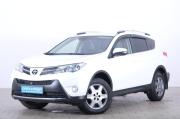 Toyota RAV4 IV (XA40) Омск  - изображение 28