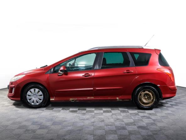 Peugeot 308 I с пробегом 2008 года, цена 296 000 рублей, 305052 км, универсал, Автокод Объявления