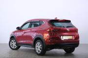 Hyundai Tucson III Рестайлинг Омск  - изображение 29