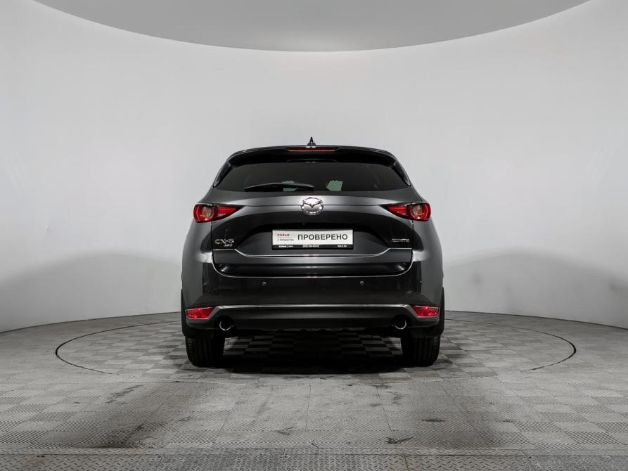 Mazda CX-5 II Санкт-Петербург  - изображение 6
