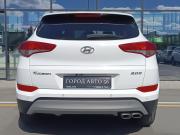Hyundai Tucson III Оренбург  - изображение 28