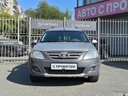 Lada (ВАЗ) Largus I Челябинск  - изображение 20