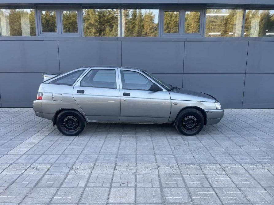 Lada (ВАЗ) 2112 Новосибирск  - изображение 8