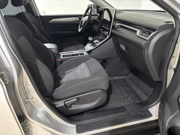 Haval M6 II с пробегом 2023 года, цена 1 665 000 рублей, 40263 км, внедорожник, Автокод Объявления