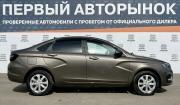 Lada (ВАЗ) Vesta I Рестайлинг (NG) Краснодар  - изображение 25