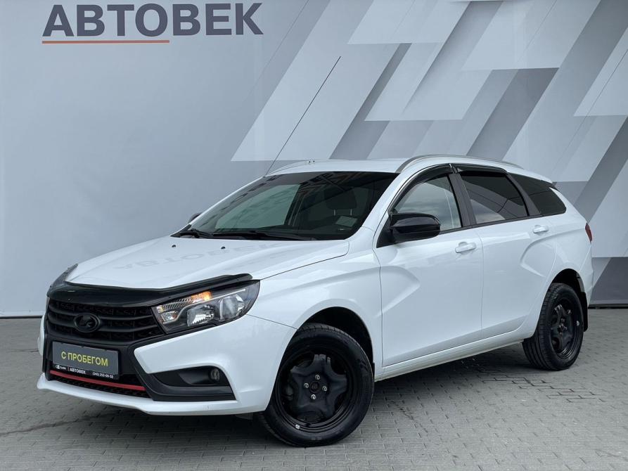 Lada (ВАЗ) Vesta I Екатеринбург  - изображение 1