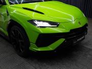 Lamborghini Urus I Рестайлинг Москва  - изображение 66