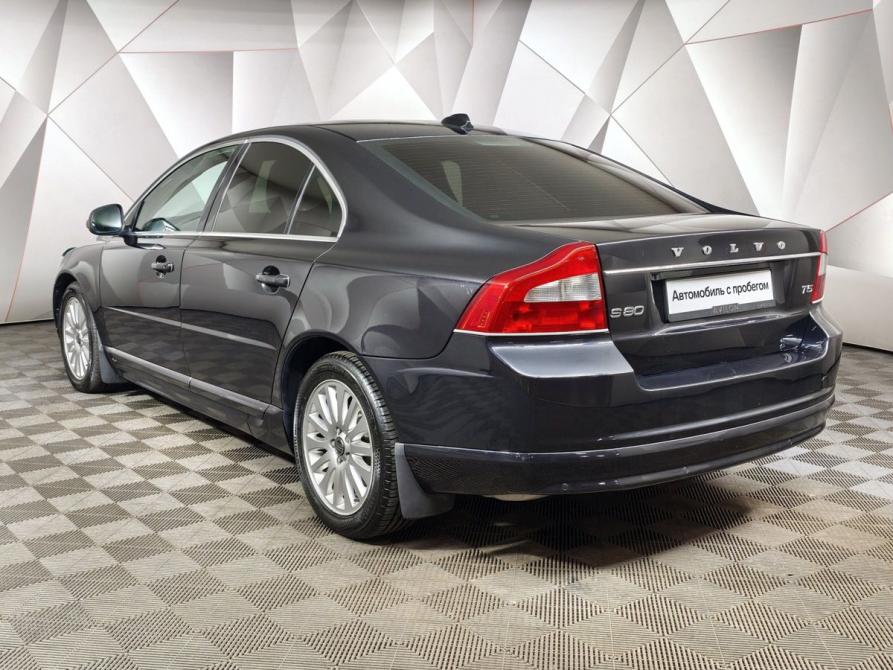 Volvo S80 II Москва  - изображение 4