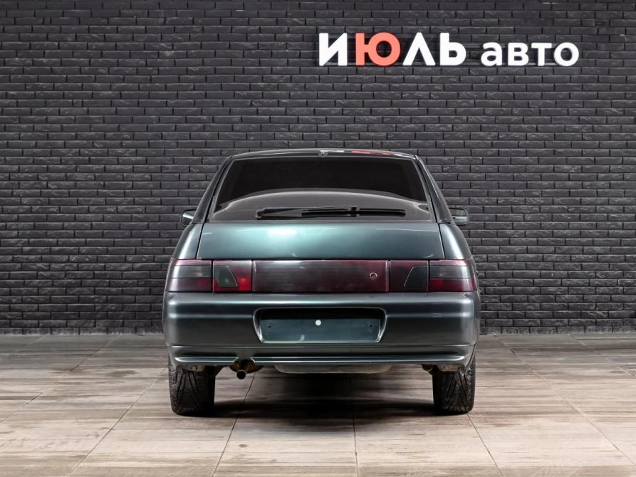 Lada (ВАЗ) 2112 Екатеринбург  - изображение 2