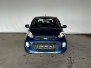 Kia Picanto II Рестайлинг Москва  - изображение 20