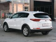 Kia Sportage IV Новосибирск  - изображение 27