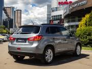 Mitsubishi ASX I Рестайлинг Москва  - изображение 25