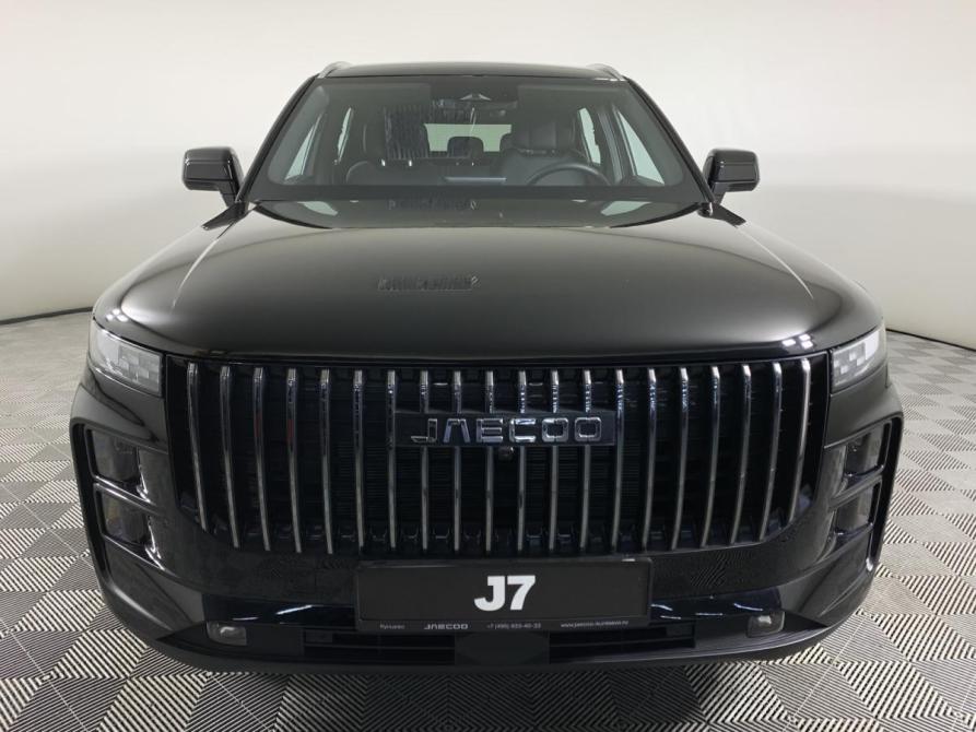 Jaecoo J7 I Москва  - изображение 2