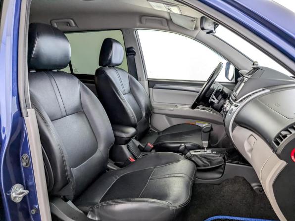 Mitsubishi Pajero Sport II Рестайлинг с пробегом 2015 года, цена 1 825 000 рублей, 237795 км, внедорожник, Автокод Объявления