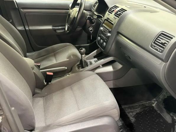 Volkswagen Jetta V с пробегом 2008 года, цена 458 000 рублей, 209136 км, седан, Автокод Объявления