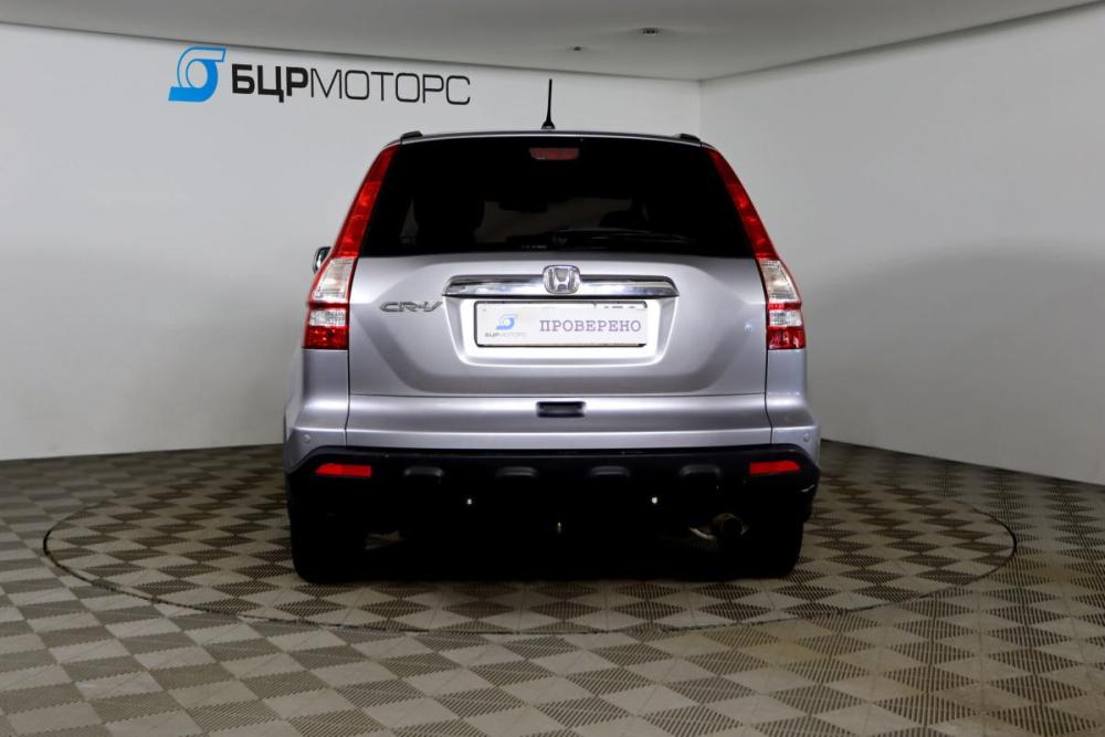 Honda CR-V III Нижний Новгород  - изображение 6