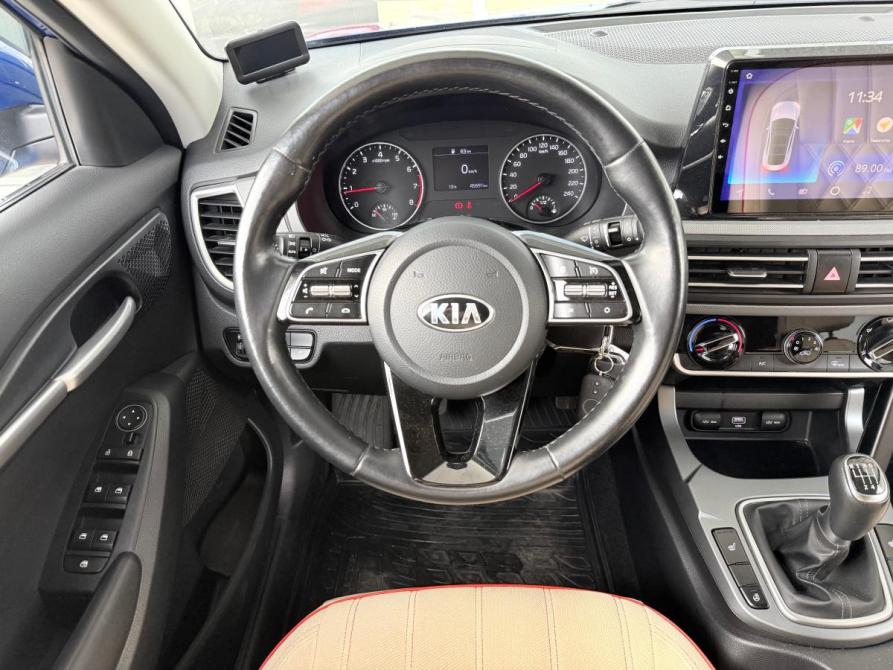 Kia Seltos I Липецк  - изображение 6