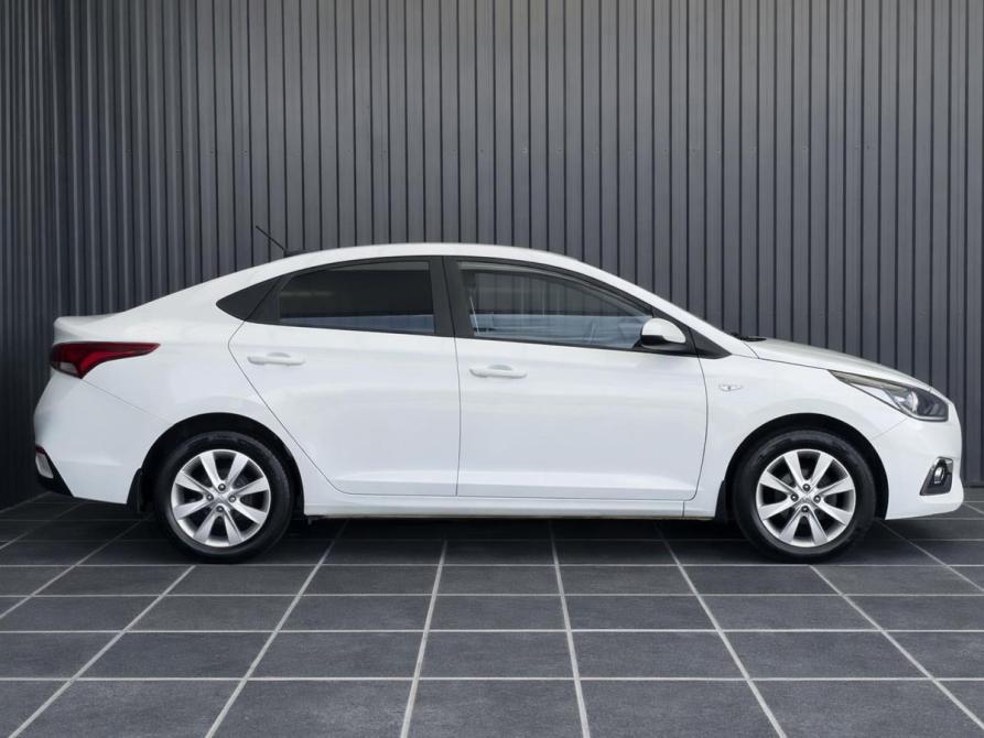 Hyundai Solaris II Пермь  - изображение 26