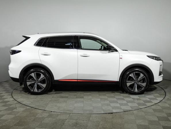 Changan CS55 Plus II с пробегом 2023 года, цена 2 099 700 рублей, 56123 км, внедорожник, Автокод Объявления
