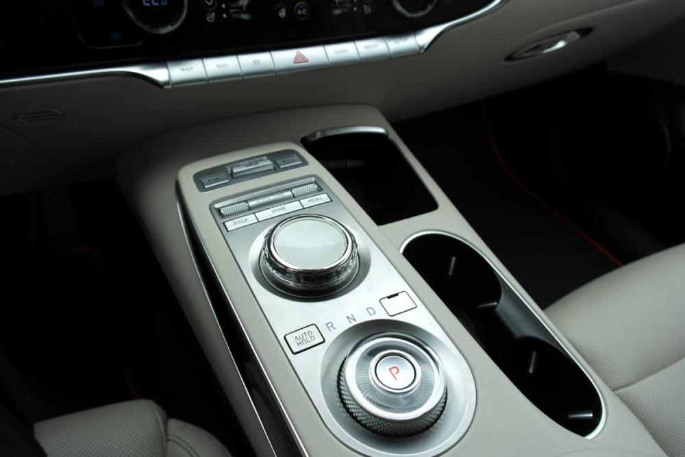 Genesis GV70 I Воронеж  - изображение 12