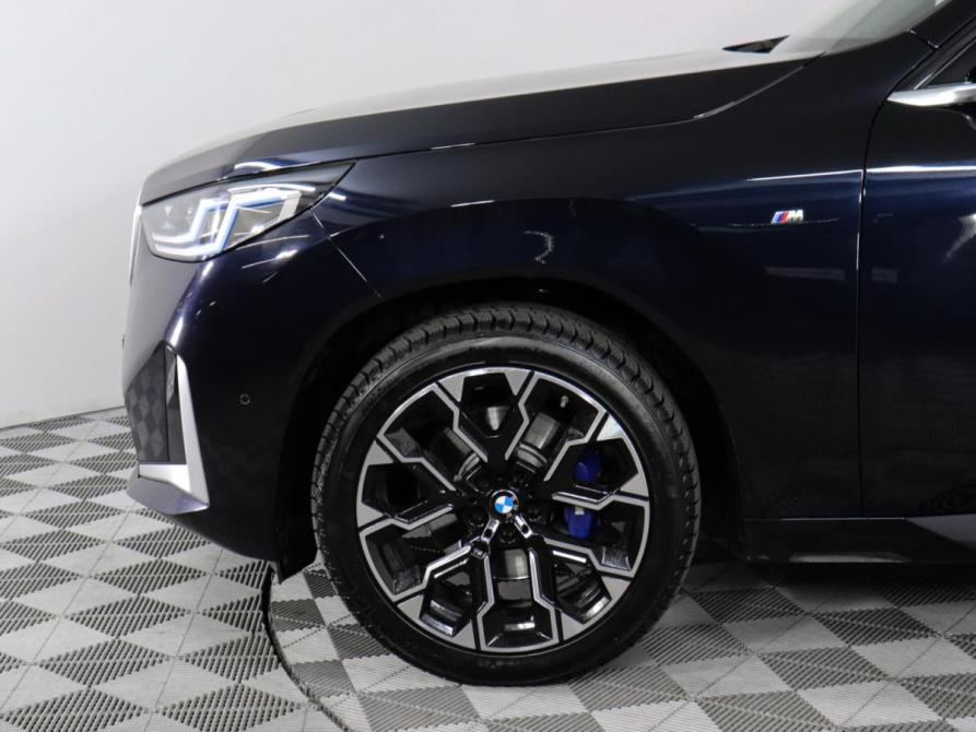 BMW X3 IV (G45/G48) Химки  - изображение 7
