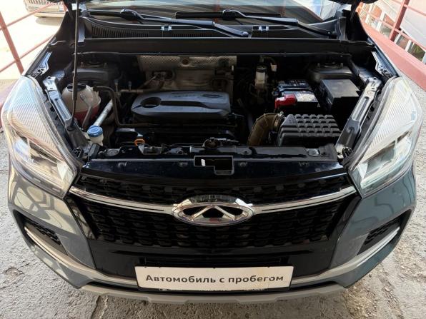 Chery Tiggo 4 I Рестайлинг с пробегом 2021 года, цена 1 320 000 рублей, 86048 км, внедорожник, Автокод Объявления
