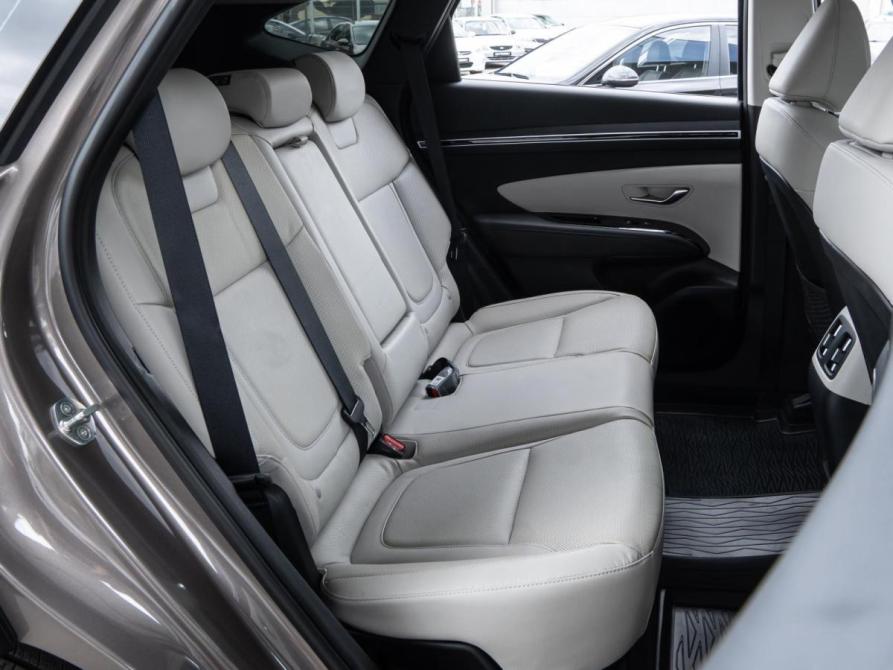 Hyundai Tucson IV Волгоград  - изображение 14