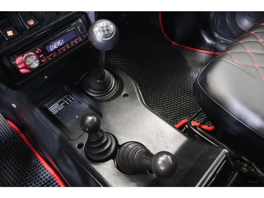 Lada (ВАЗ) 2121 (4x4) I Рестайлинг Коломна  - изображение 11