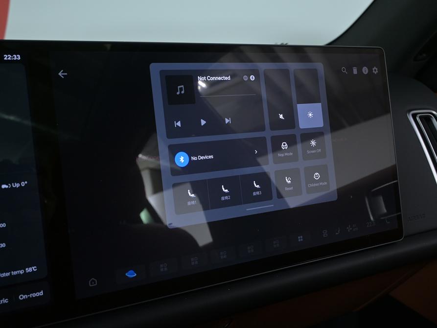 Li Auto (Lixiang) L6 I Москва  - изображение 25
