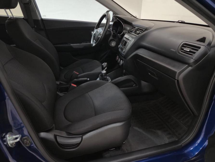 Kia Rio III Альметьевск  - изображение 16